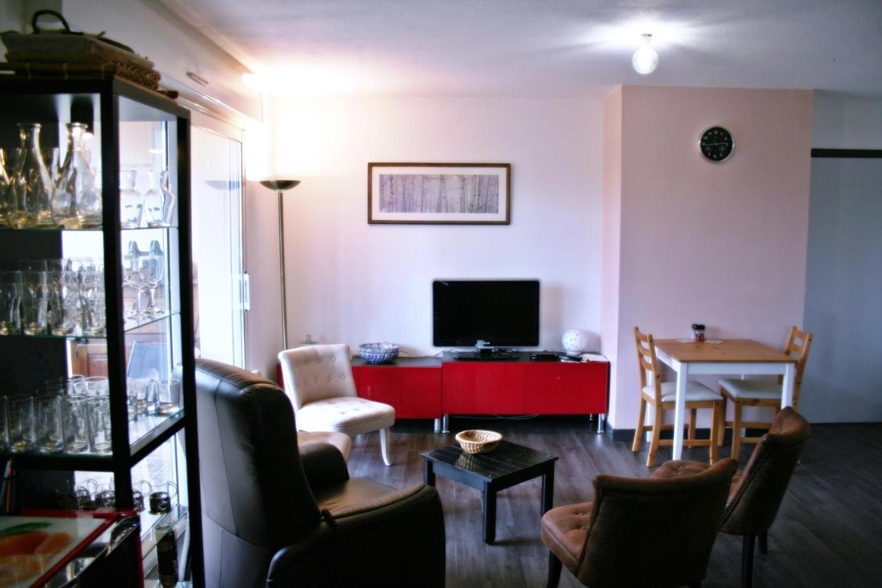 Bonabri Vacances - Chambres D'Hotes Chazelles  Ngoại thất bức ảnh