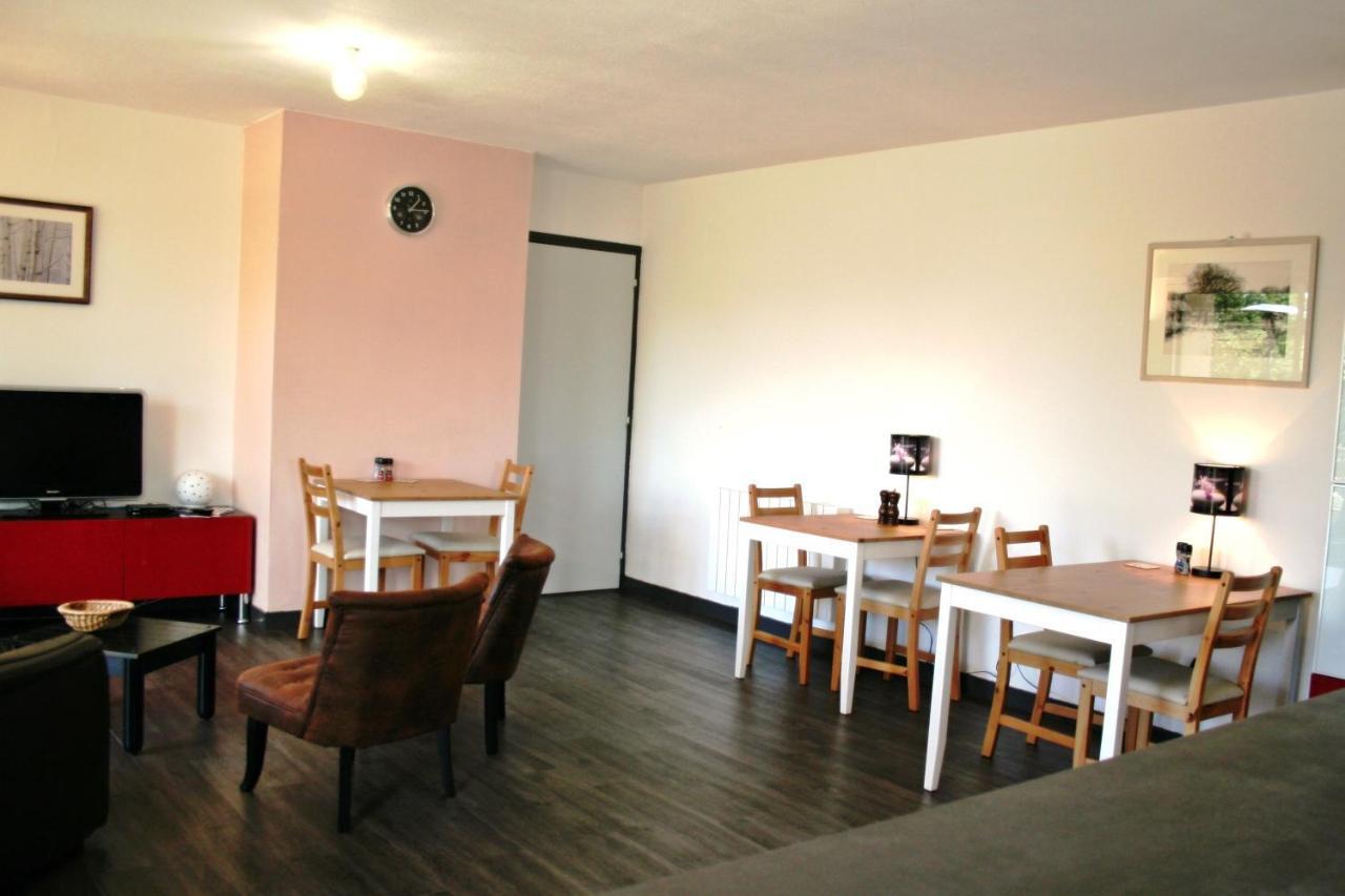 Bonabri Vacances - Chambres D'Hotes Chazelles  Ngoại thất bức ảnh