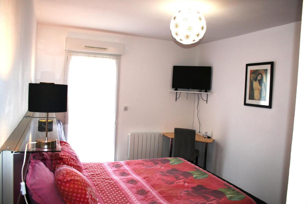 Bonabri Vacances - Chambres D'Hotes Chazelles  Ngoại thất bức ảnh
