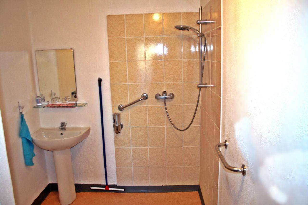 Bonabri Vacances - Chambres D'Hotes Chazelles  Ngoại thất bức ảnh
