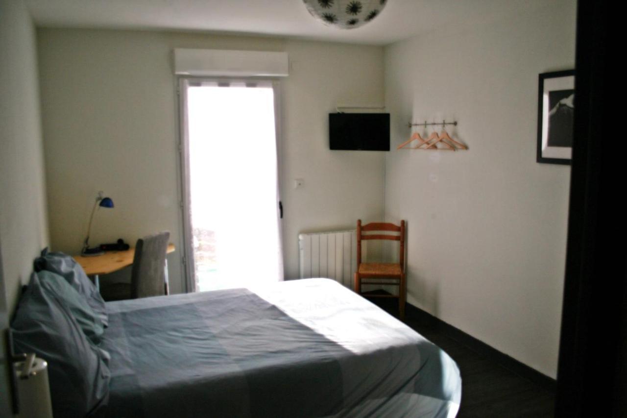 Bonabri Vacances - Chambres D'Hotes Chazelles  Ngoại thất bức ảnh