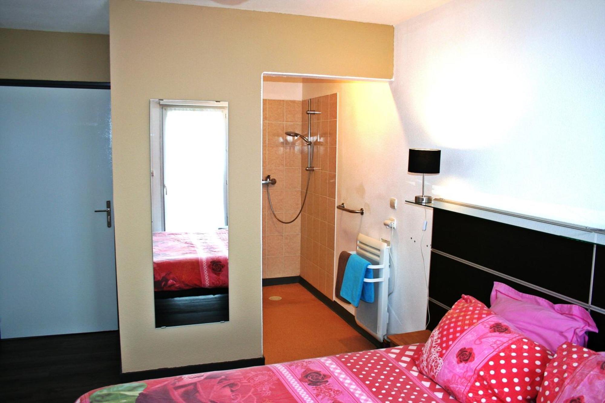 Bonabri Vacances - Chambres D'Hotes Chazelles  Phòng bức ảnh