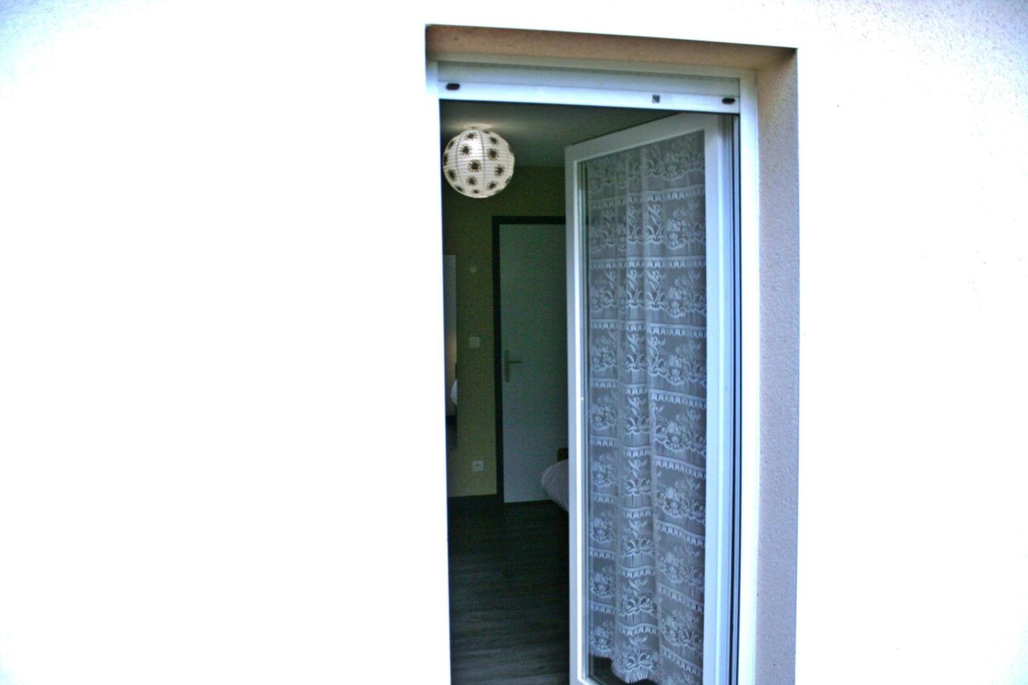 Bonabri Vacances - Chambres D'Hotes Chazelles  Ngoại thất bức ảnh