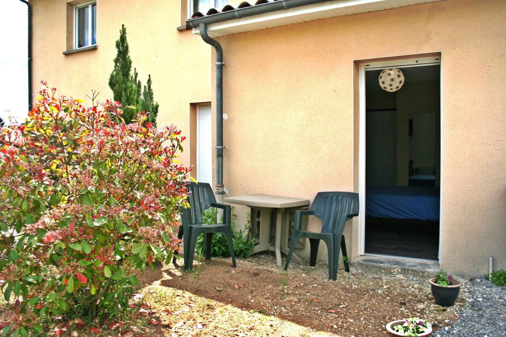 Bonabri Vacances - Chambres D'Hotes Chazelles  Ngoại thất bức ảnh