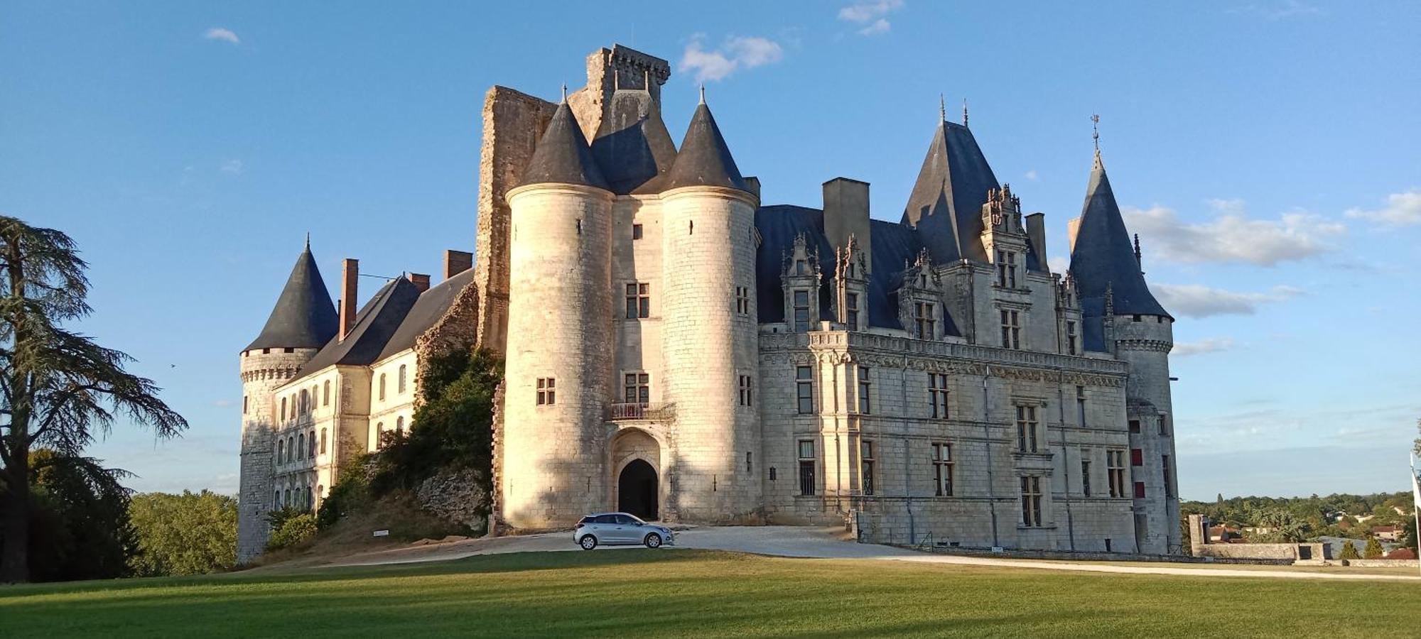 Bonabri Vacances - Chambres D'Hotes Chazelles  Ngoại thất bức ảnh